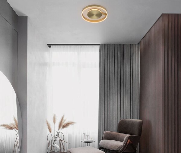 Siena LED általános mennyezeti lámpa