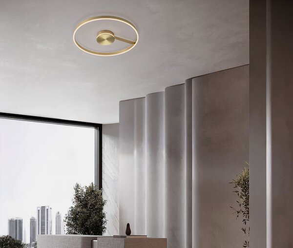 Siena LED általános mennyezeti lámpa