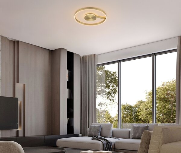 Siena LED általános mennyezeti lámpa