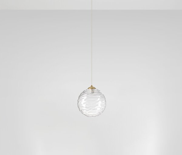 Blazik LED egyágú függesztett lámpa