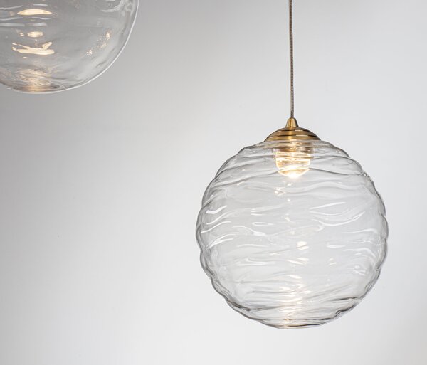 Blazik LED több ágú függesztett lámpa
