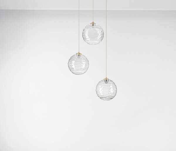 Blazik LED több ágú függesztett lámpa