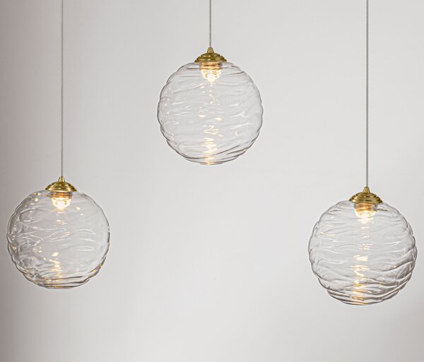 Blazik LED több ágú függesztett lámpa