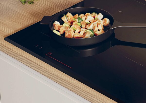 Haier Főzőlap indukciós HAIF64IRB1S