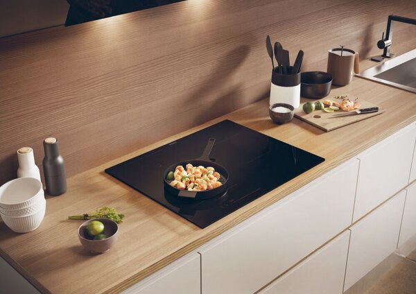 Haier Főzőlap indukciós HAIF64IRB1S