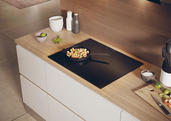 Haier Főzőlap indukciós HAIF64IRB1S