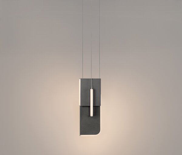 Totem LED egyágú függesztett lámpa