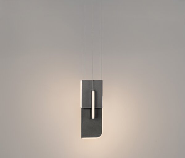 Totem LED egyágú függesztett lámpa