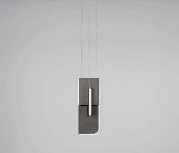 Totem LED egyágú függesztett lámpa