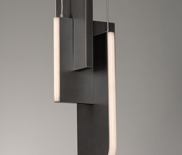 Totem LED egyágú függesztett lámpa