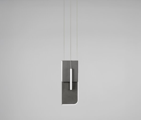 Totem LED egyágú függesztett lámpa