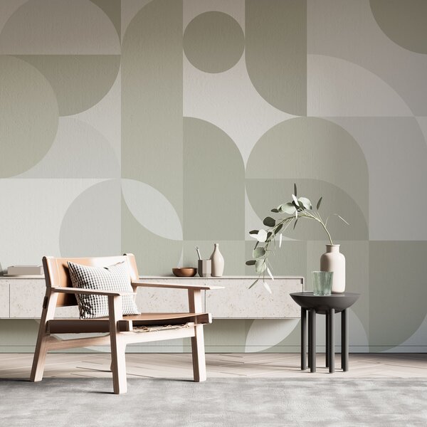 Fotótapéta Stílusos geometria trend, Fotótapéta absztrakt, w03058v2 : Uwalls.hu