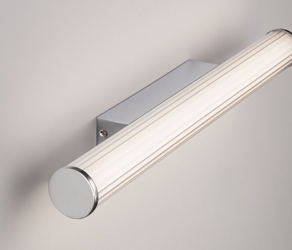 Misty LED dekoratív fali lámpa