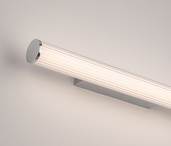 Misty LED dekoratív fali lámpa