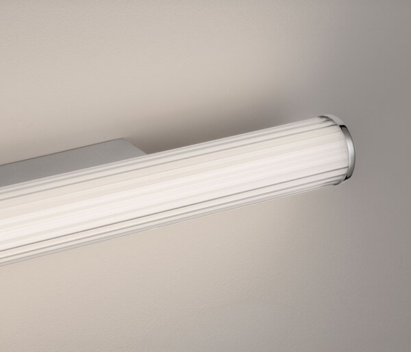 Misty LED dekoratív fali lámpa