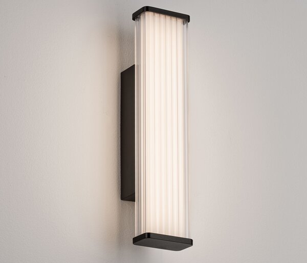 Misty LED dekoratív fali lámpa
