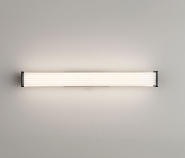 Misty LED dekoratív fali lámpa