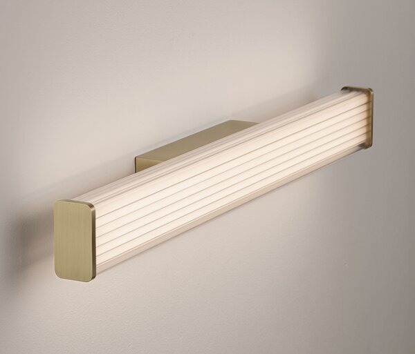 Misty LED dekoratív fali lámpa