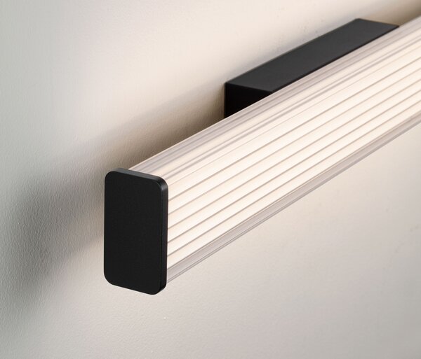 Misty LED dekoratív fali lámpa