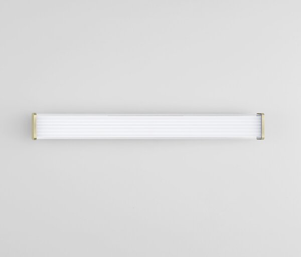 Misty LED dekoratív fali lámpa