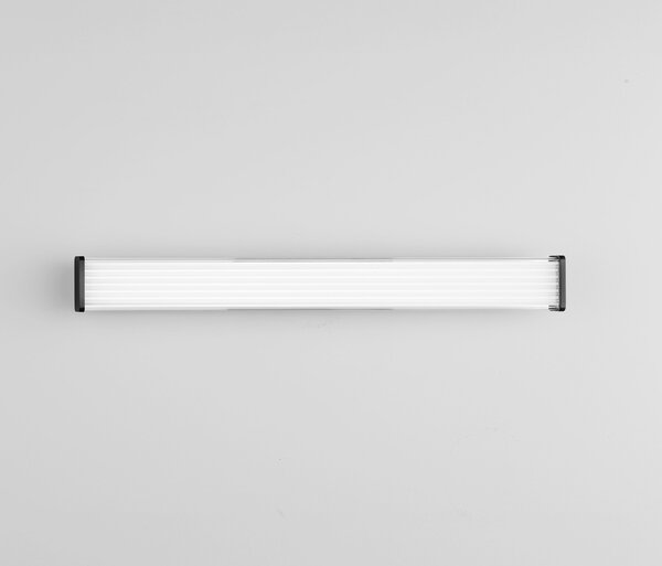 Misty LED dekoratív fali lámpa