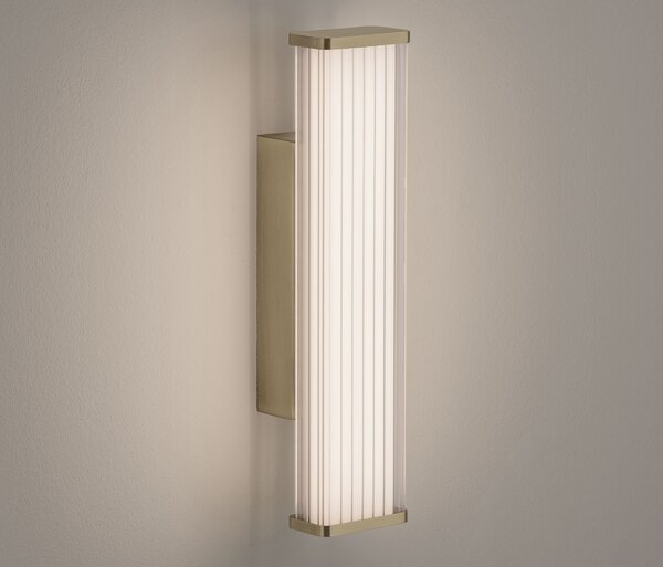 Misty LED dekoratív fali lámpa