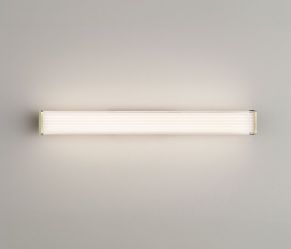 Misty LED dekoratív fali lámpa