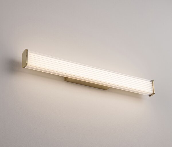 Misty LED dekoratív fali lámpa