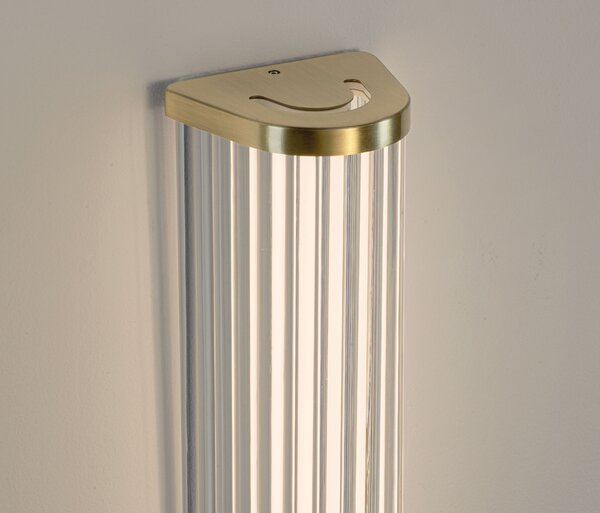 Vitree LED dekoratív fali lámpa