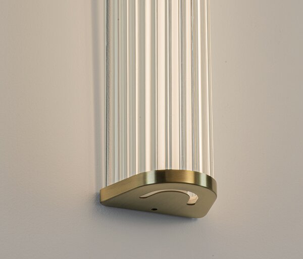 Vitree LED dekoratív fali lámpa