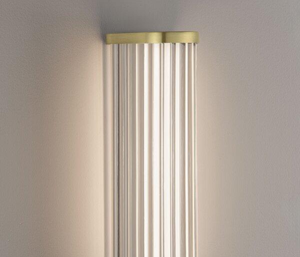 Vitree LED dekoratív fali lámpa