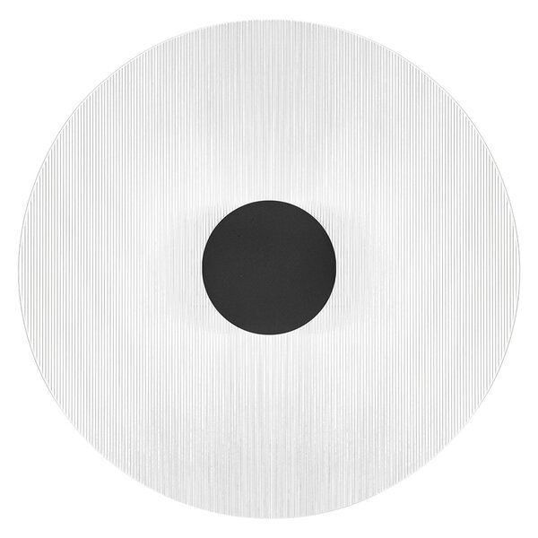 Vetrio LED dekoratív fali lámpa
