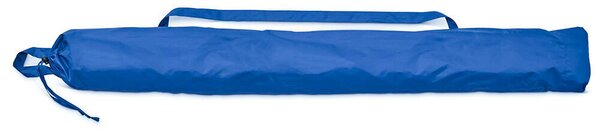 Timeless Tools Strand Napernyő - 2,25m Átmérőjű - UV30 Védelemmel
