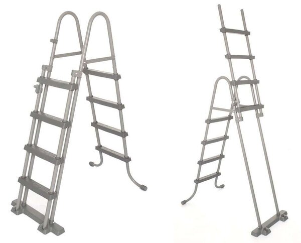 Bestway Steel Pro Max Fémvázas Medence - 549cm