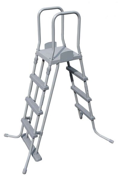 Bestway - Steel Pro MAX - Kerek Medence - 366x122 cm - Kék