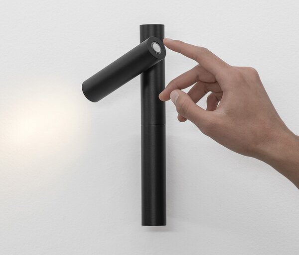 Arco LED dekoratív fali lámpa