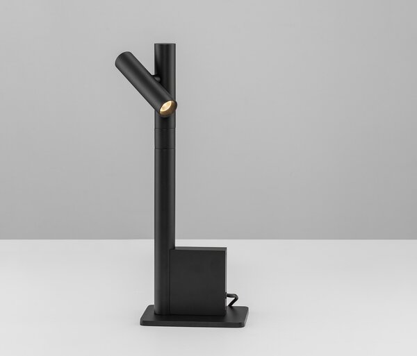 Arco LED dekoratív asztali lámpa