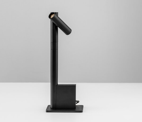Arco LED dekoratív asztali lámpa
