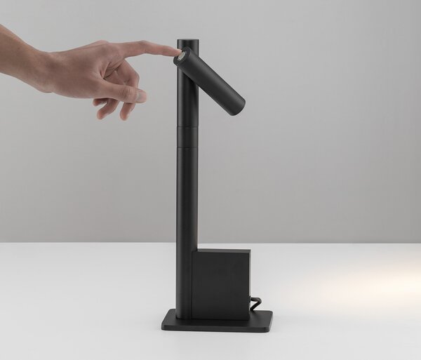 Arco LED dekoratív asztali lámpa