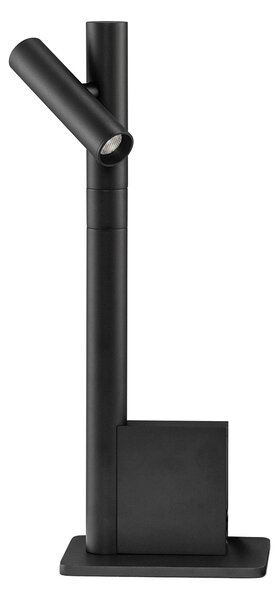 Arco LED dekoratív asztali lámpa