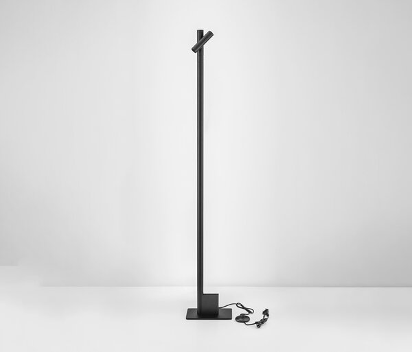 Arco LED dekoratív állólámpa