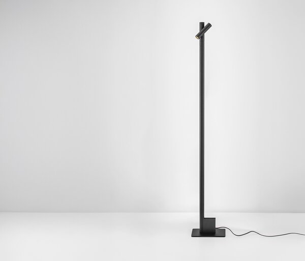 Arco LED dekoratív állólámpa