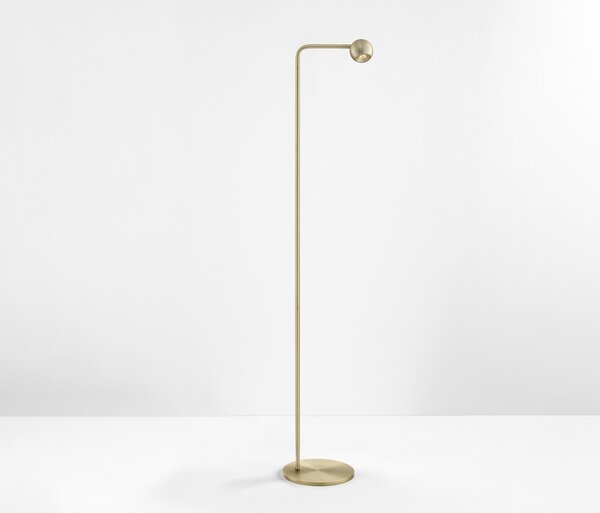 Sfera LED dekoratív állólámpa