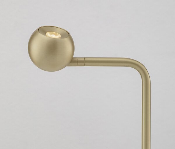 Sfera LED dekoratív asztali lámpa