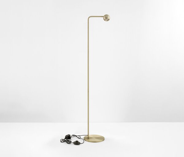 Sfera LED dekoratív állólámpa