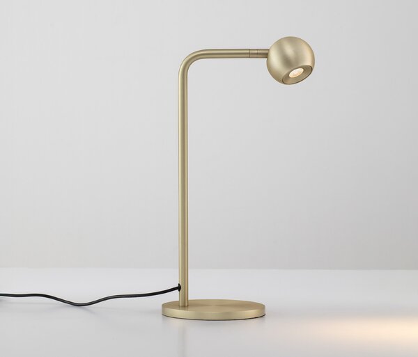Sfera LED dekoratív asztali lámpa