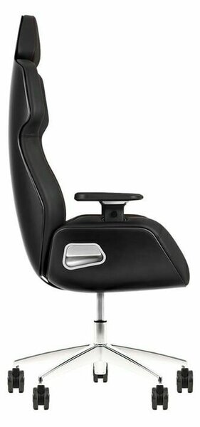 Thermaltake Argent E700 Gamer szék - Fekete