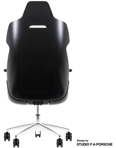 Thermaltake Argent E700 Gamer szék - Fekete