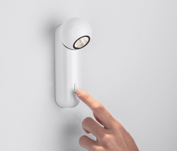 Notic LED fali spotlámpa