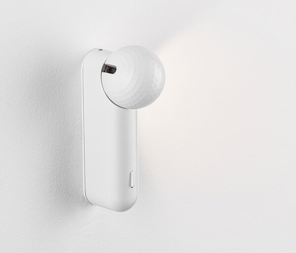 Notic LED fali spotlámpa